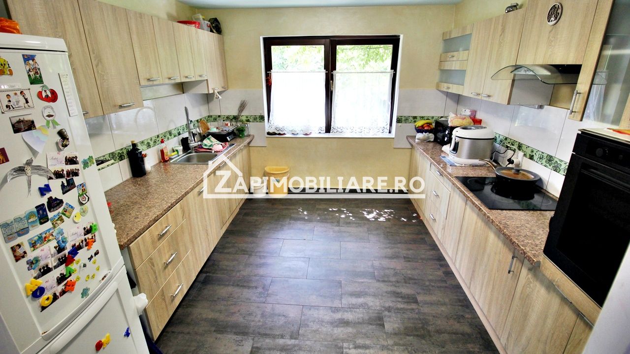 Casa 5 camere, 326mp, 1.253mp teren,  0% comision — fotografia 10