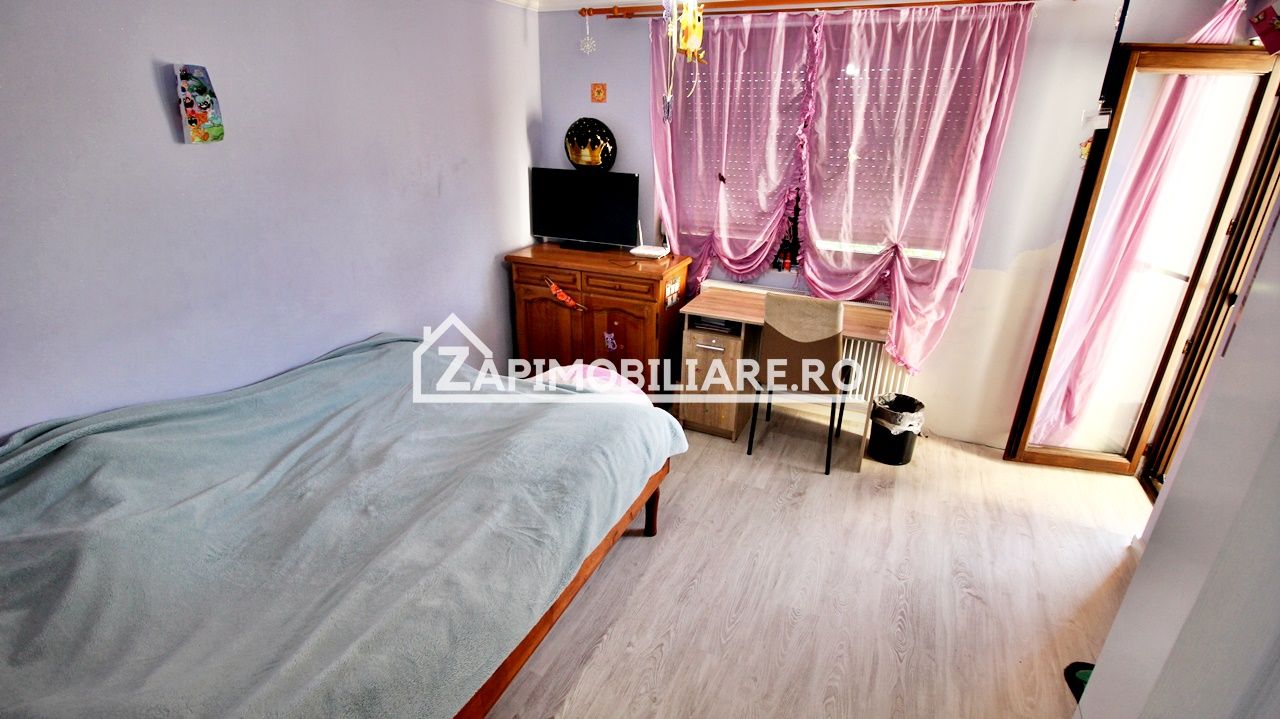 Casa 5 camere, 326mp, 1.253mp teren,  0% comision — fotografia 11