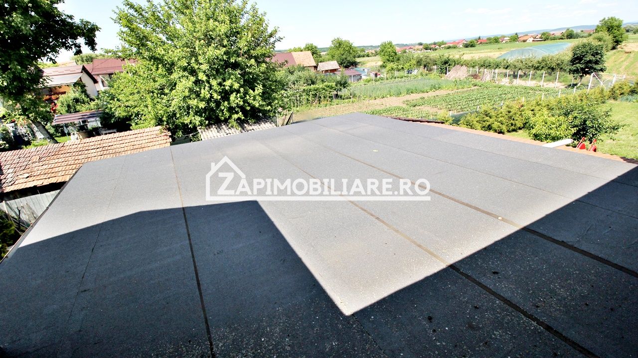 Casa 5 camere, 326mp, 1.253mp teren,  0% comision — fotografia 13