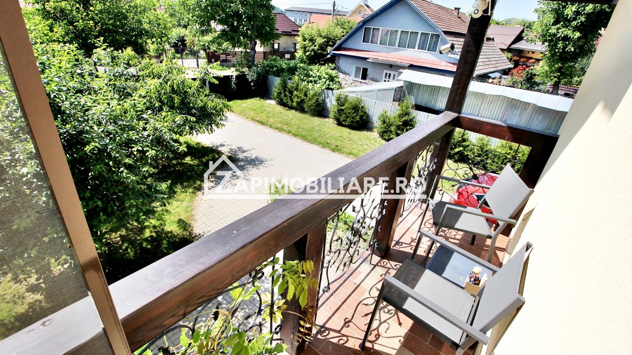 Casa 5 camere, 326mp, 1.253mp teren,  0% comision — fotografia 15