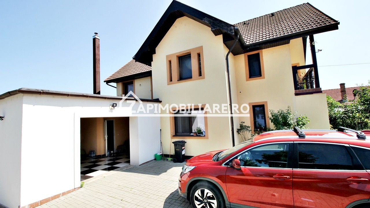 Casa 5 camere, 326mp, 1.253mp teren,  0% comision — fotografia 3