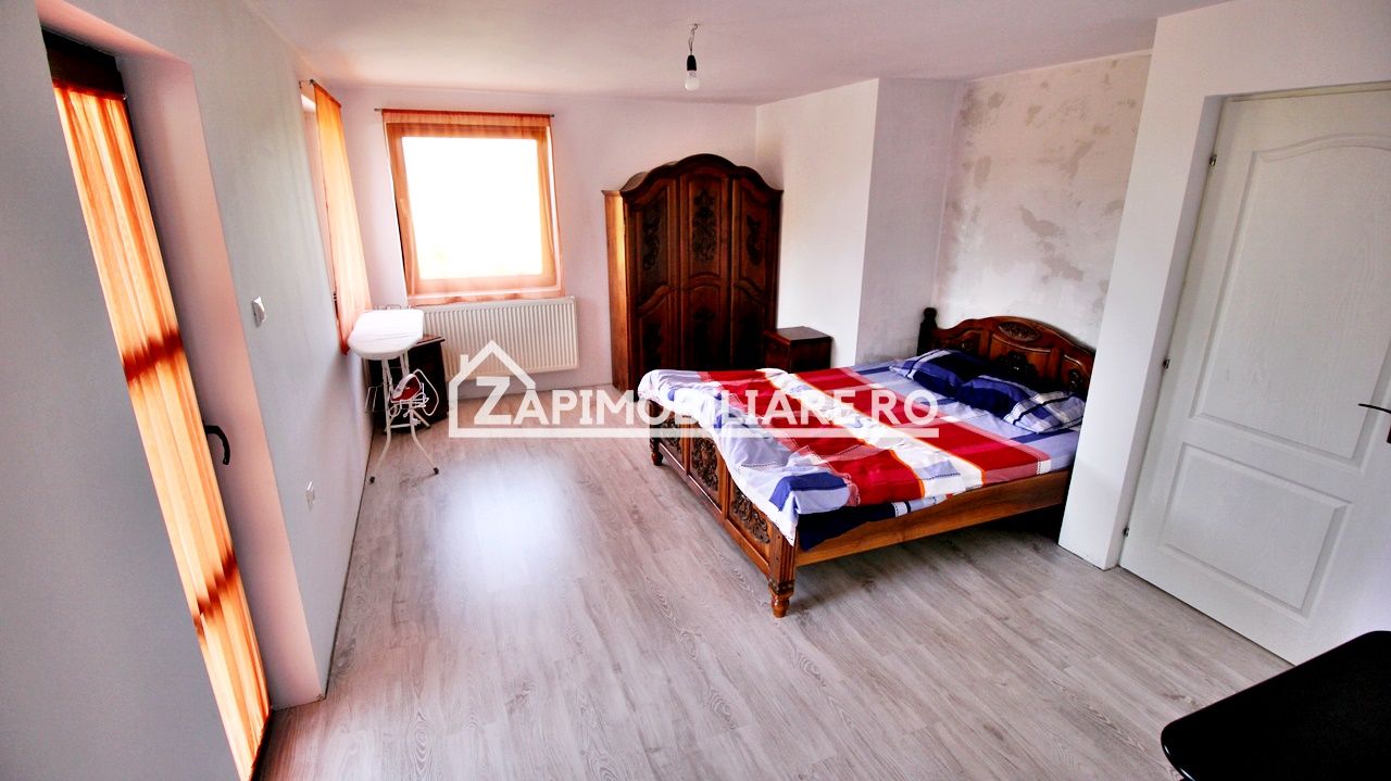 Casa 5 camere, 326mp, 1.253mp teren,  0% comision — fotografia 6