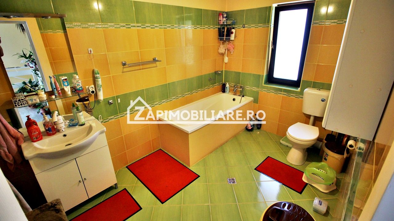 Casa 5 camere, 326mp, 1.253mp teren,  0% comision — fotografia 7