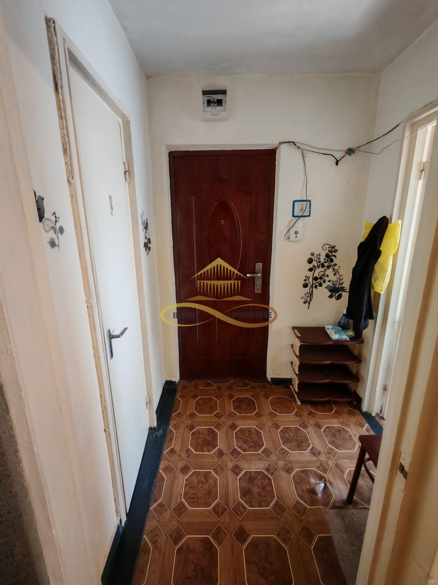 Vand apartament, 2 camere, Narcisa, etaj intermediar — fotografia 10
