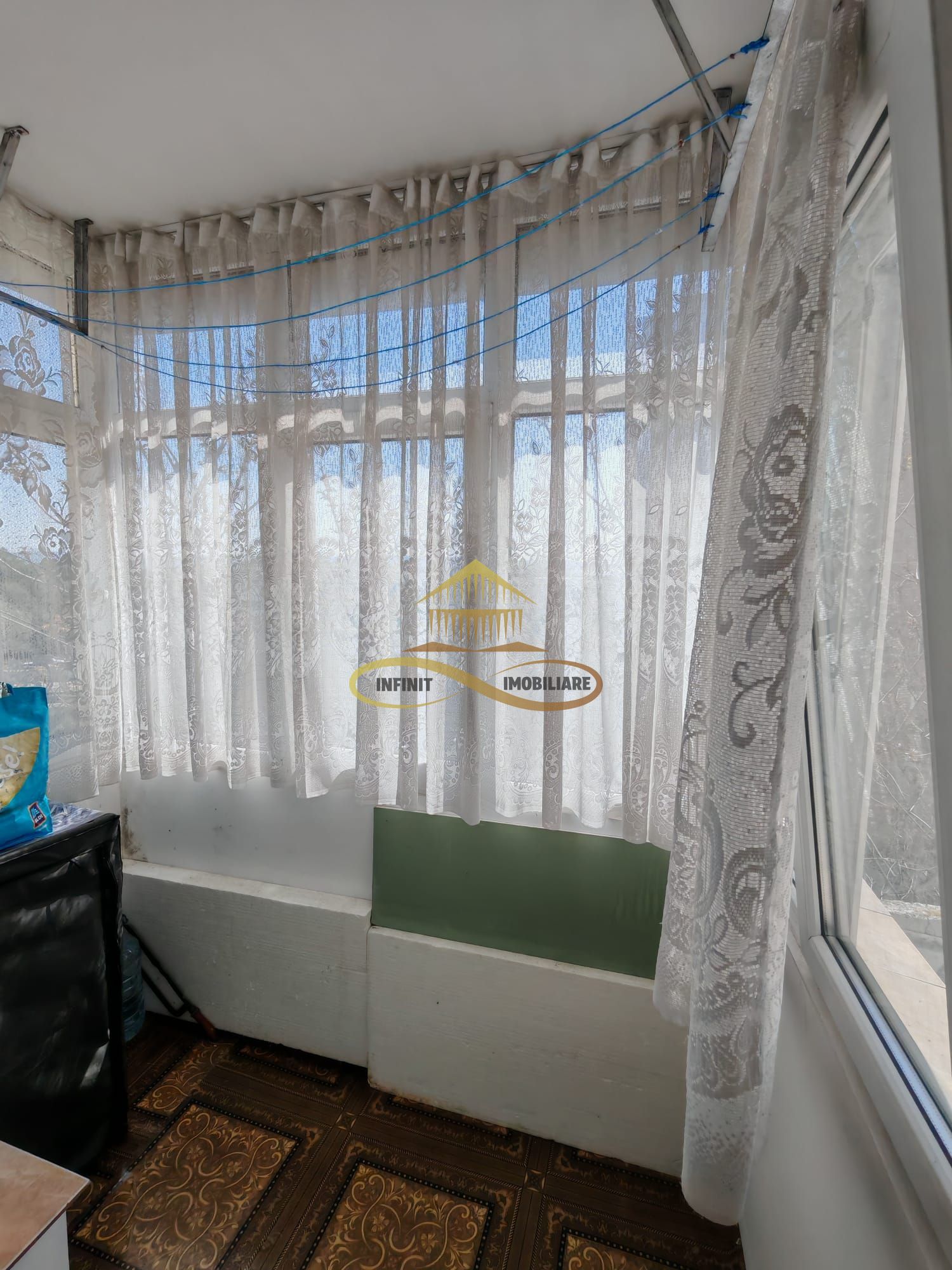 Vand apartament, 2 camere, Narcisa, etaj intermediar — fotografia 11