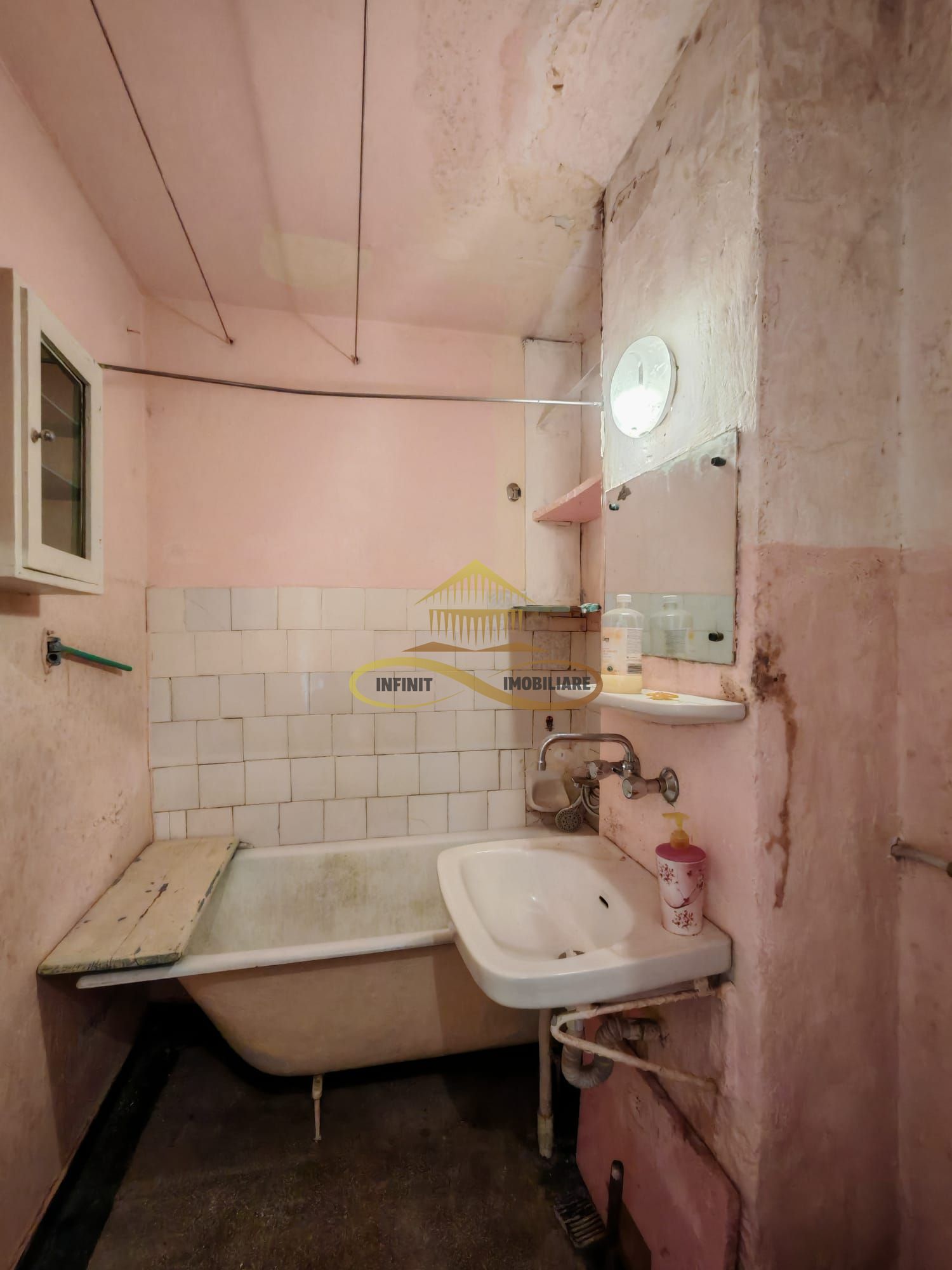 Vand apartament, 2 camere, Narcisa, etaj intermediar — fotografia 12