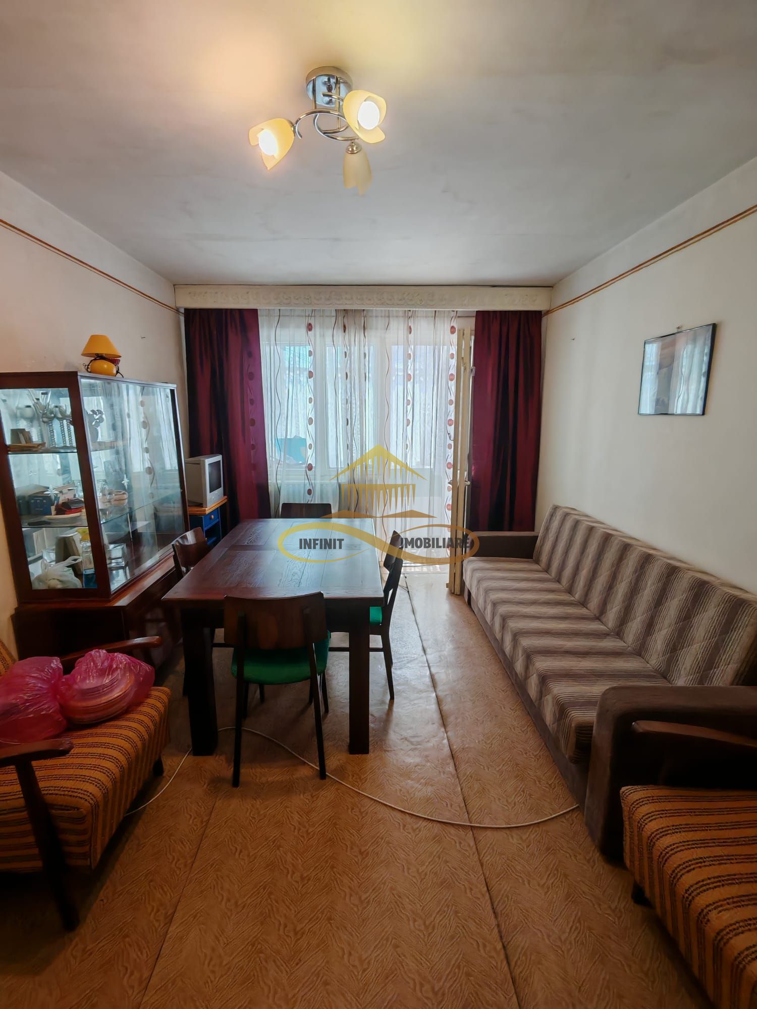 Vand apartament, 2 camere, Narcisa, etaj intermediar — fotografia 7