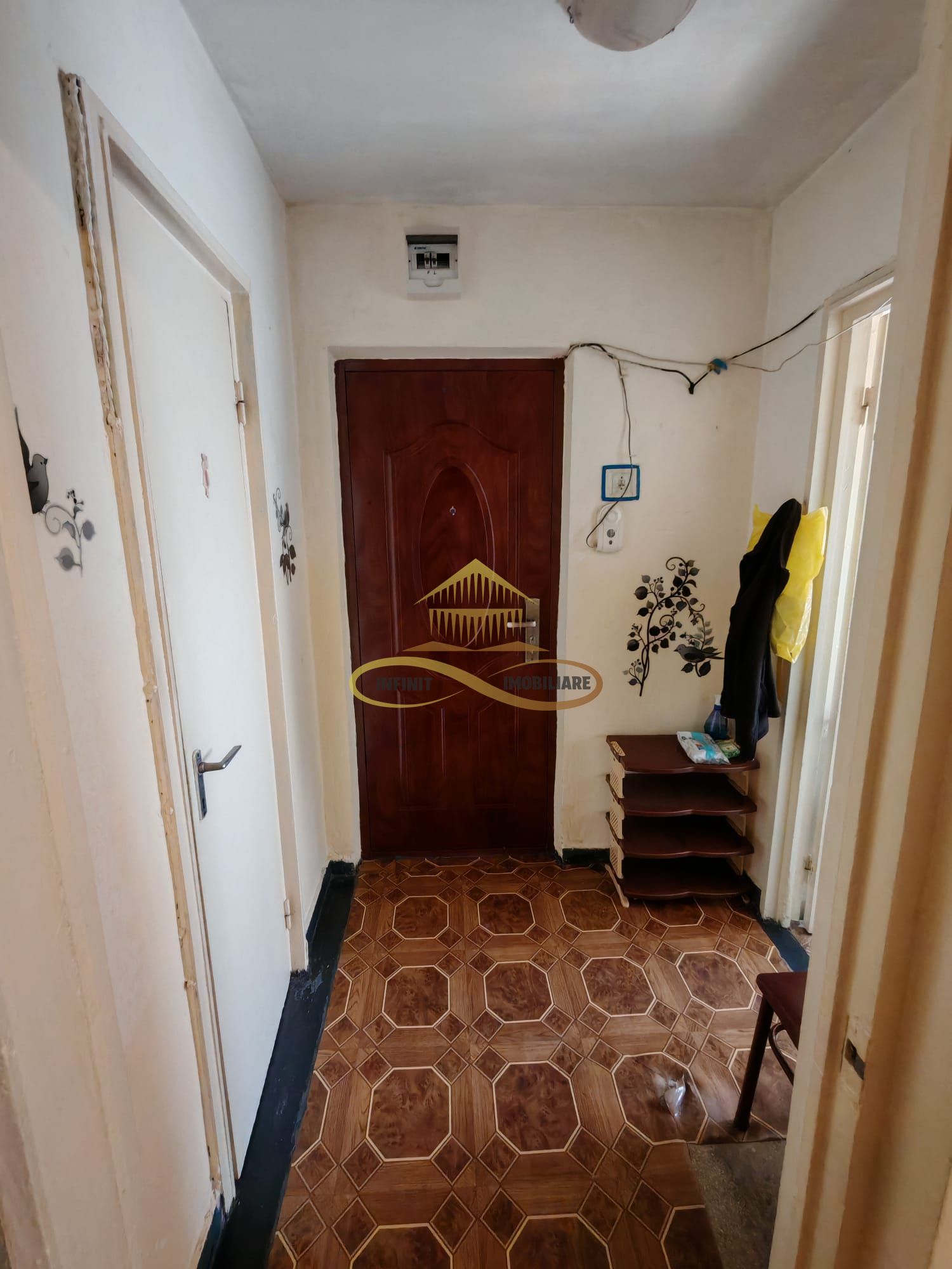 Vand apartament, 2 camere, Narcisa, etaj intermediar — fotografia 8