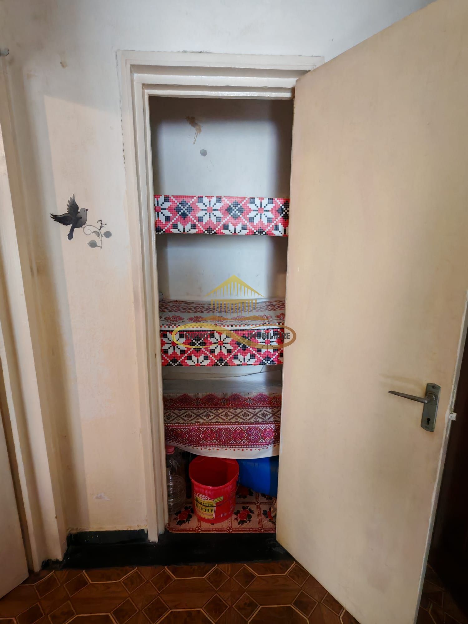 Vand apartament, 2 camere, Narcisa, etaj intermediar — fotografia 9