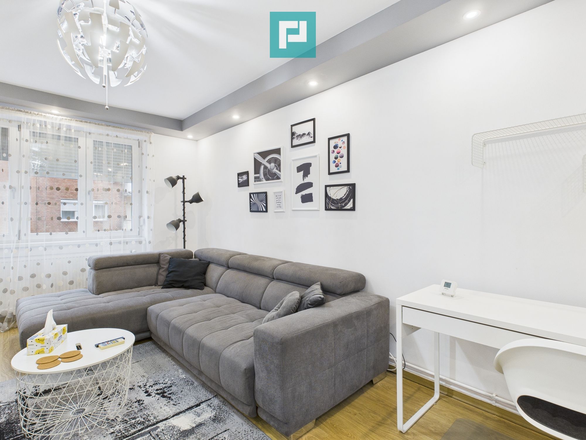 Apartament 2 camere pe malul Mureșului — fotografia 4