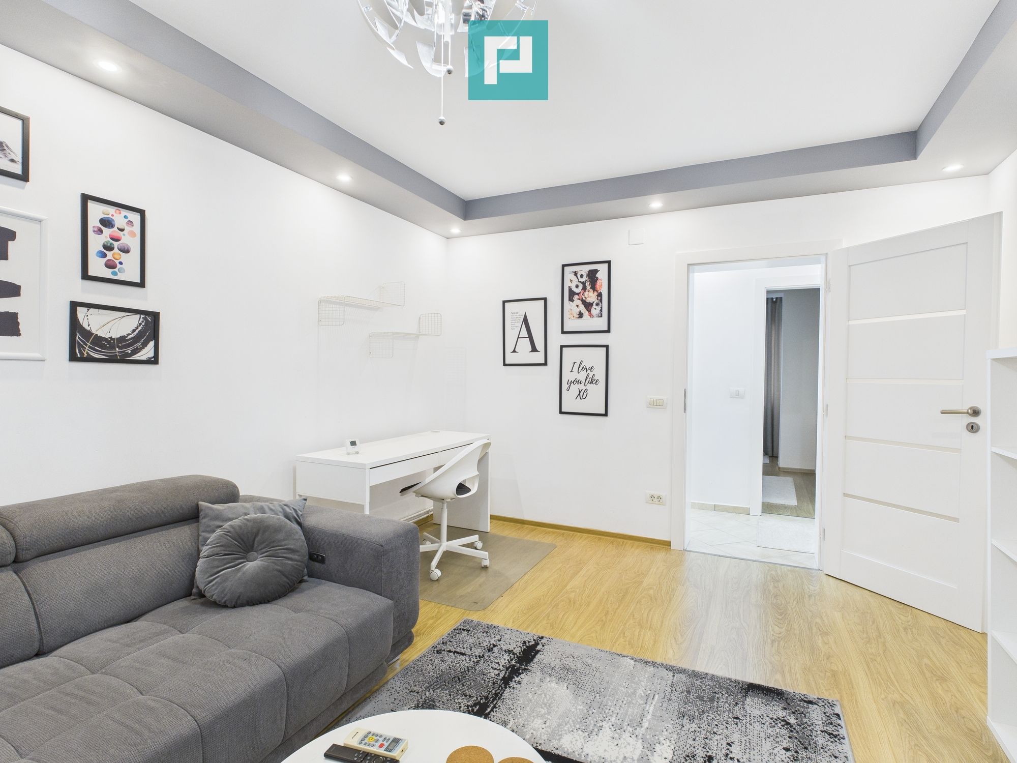 Apartament 2 camere pe malul Mureșului — fotografia 5