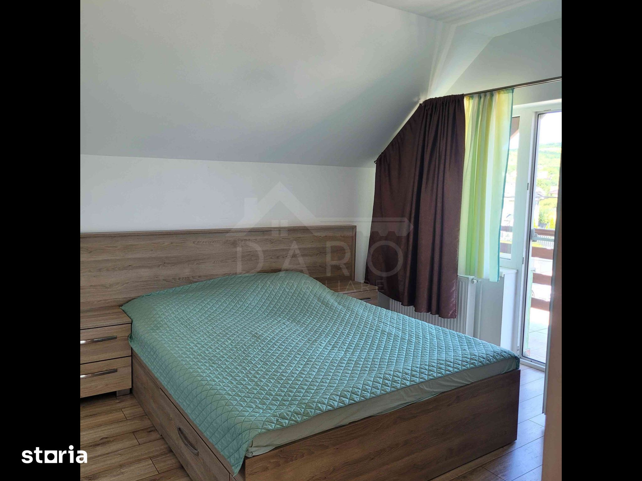 Casă Livezeni 815 mp teren, casa primitoare ,la doar 5 minute de oraș. — fotografia 4