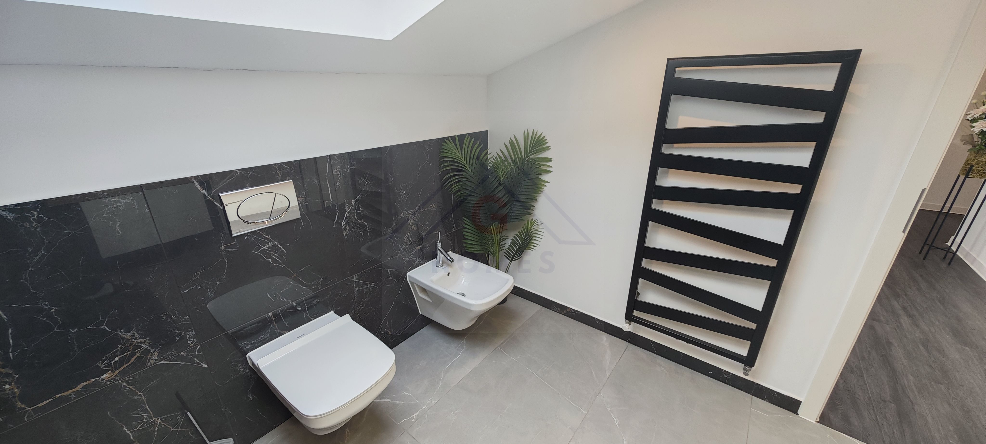 Prima inchiriere! Casa moderna, spatioasa, PET FRIENDLY.  Zona Serena. — fotografia 17