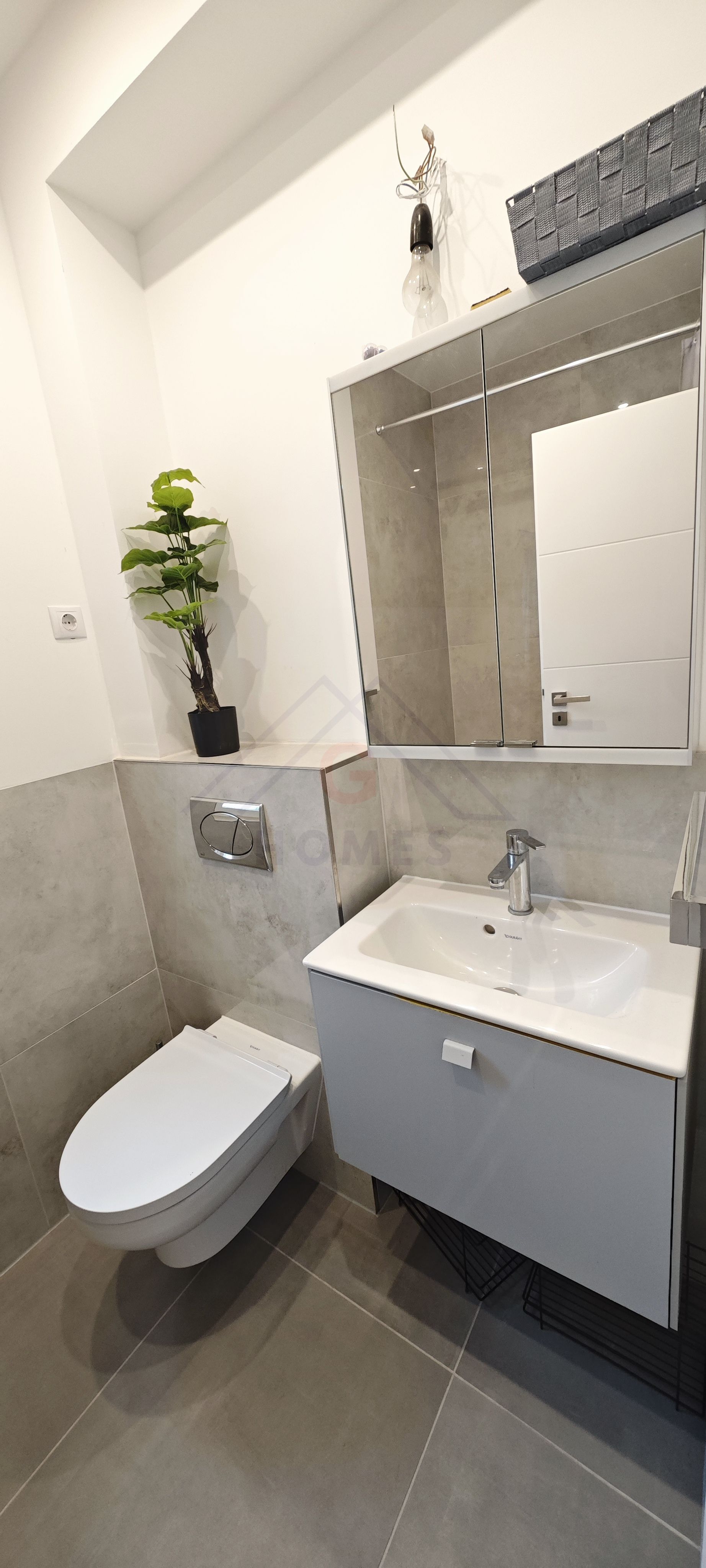 Prima inchiriere! Casa moderna, spatioasa, PET FRIENDLY.  Zona Serena. — fotografia 5