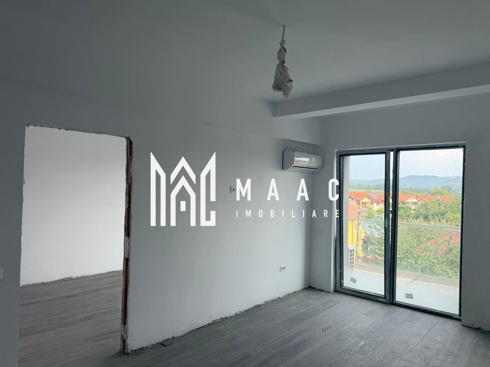 Apartament 2 camere de vânzare | Râmnicu Vâlcea, Ostroveni — fotografia 4