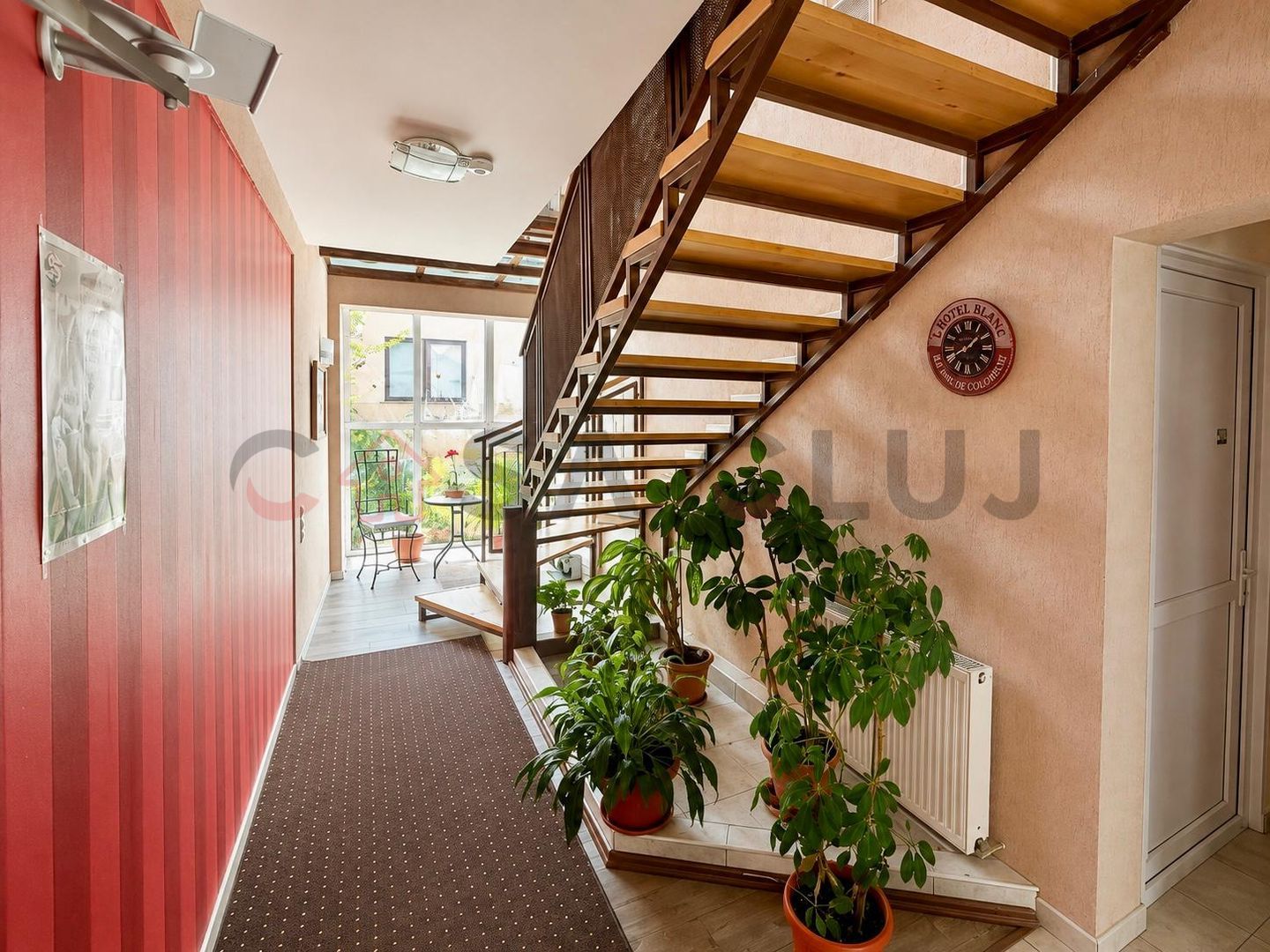 Aparthotel plus Casa, Oportunitate Investiție! 0% comision! — fotografia 11