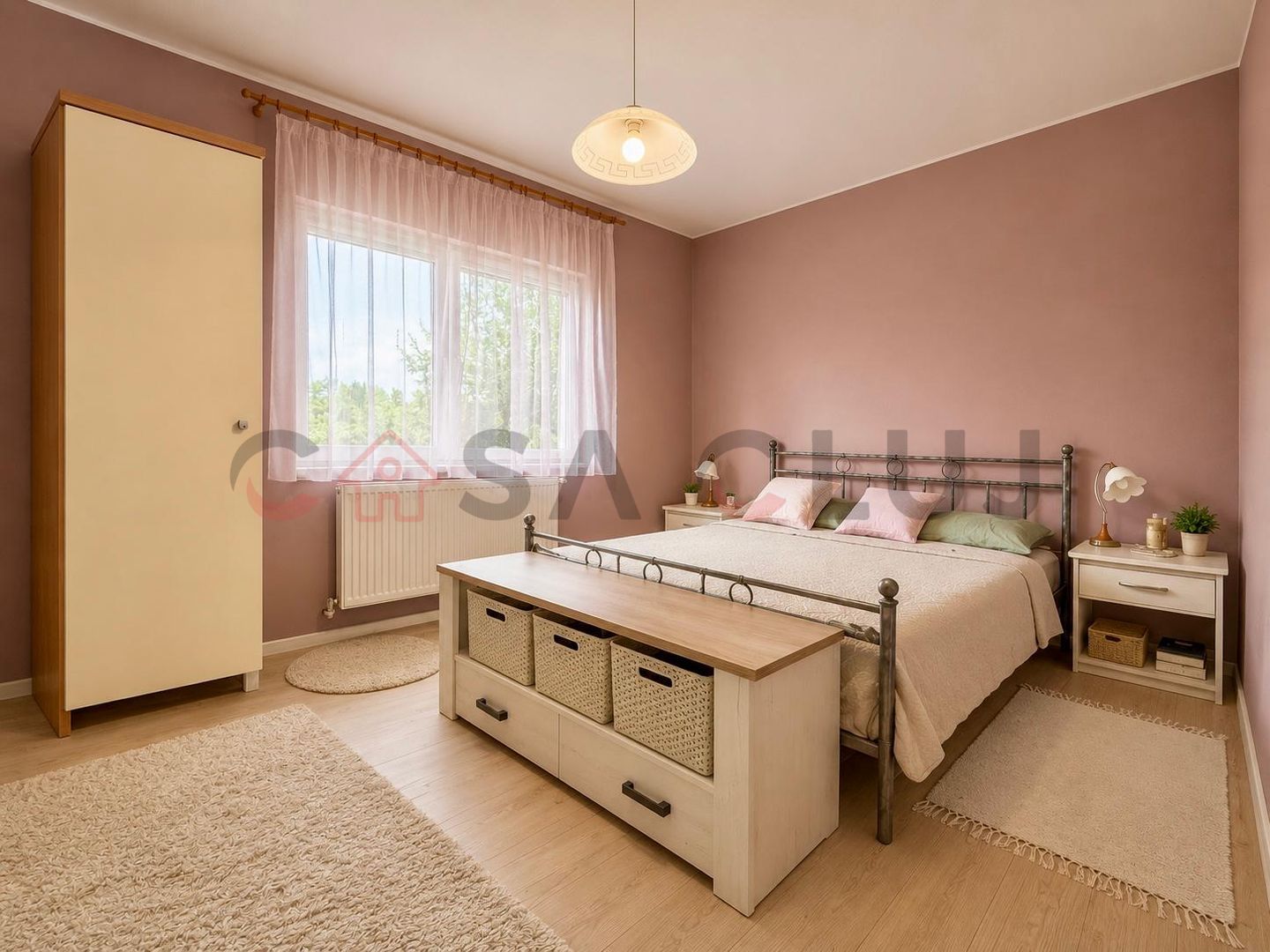 Aparthotel plus Casa, Oportunitate Investiție! 0% comision! — fotografia 5