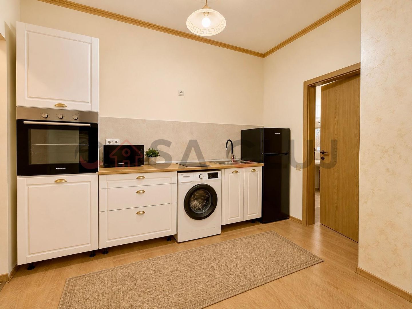 Aparthotel plus Casa, Oportunitate Investiție! 0% comision! — fotografia 6