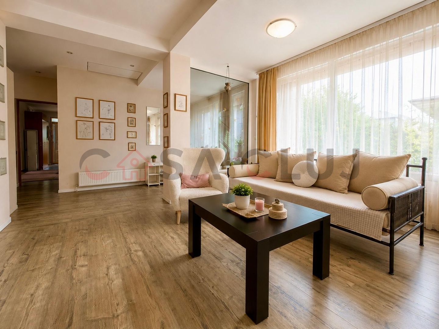 Aparthotel plus Casa, Oportunitate Investiție! 0% comision! — fotografia 9