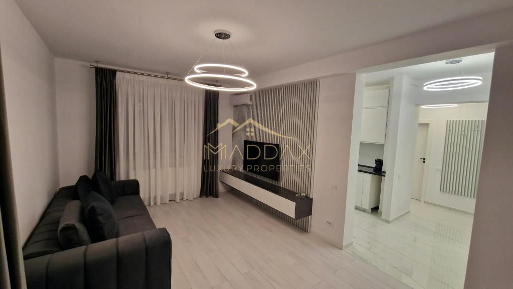 2 Camere Regie Residence 2 | Metrou Grozăvești 3 min | Loc parcare