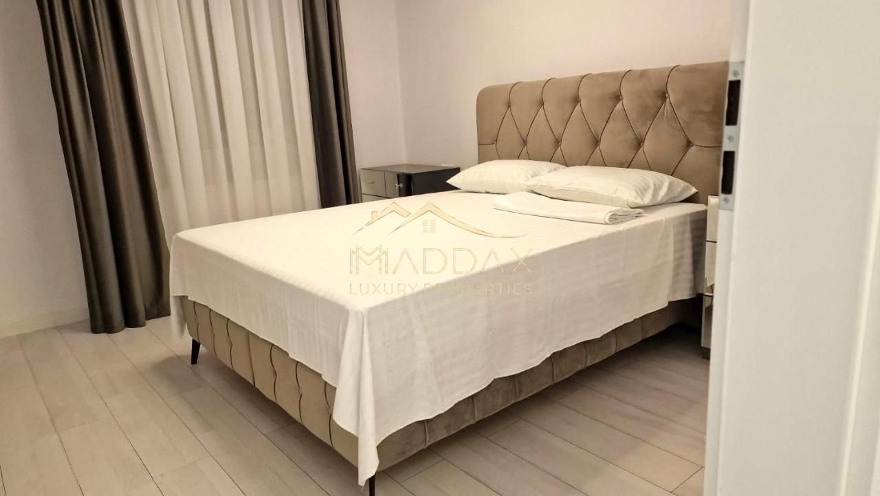 2 Camere Regie Residence 2 | Metrou Grozăvești 3 min | Loc parcare — fotografia 4