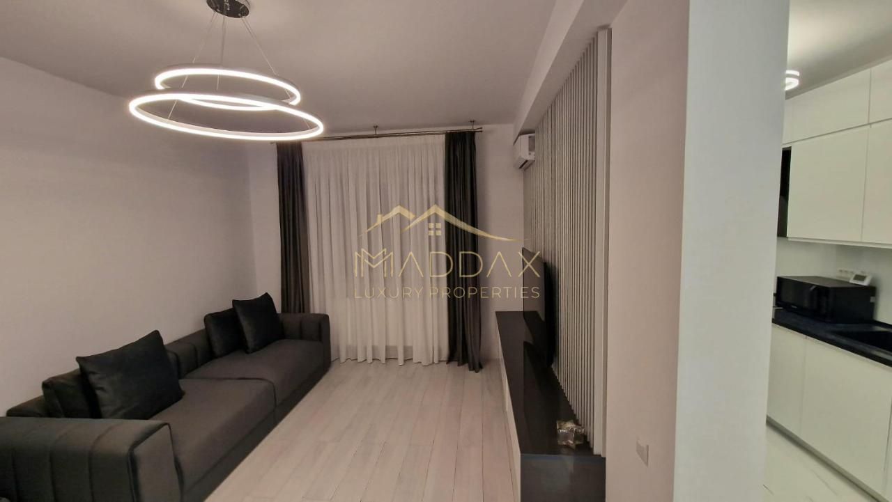 2 Camere Regie Residence 2 | Metrou Grozăvești 3 min | Loc parcare — fotografia 5