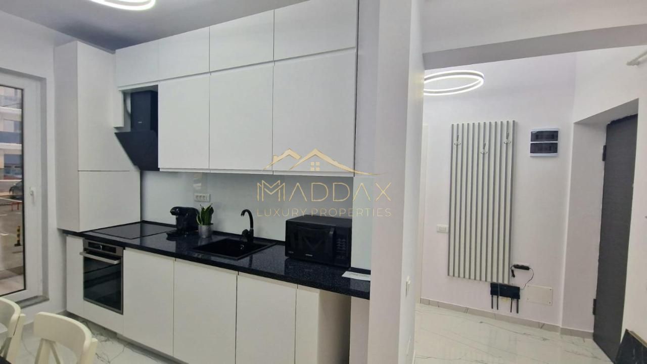 2 Camere Regie Residence 2 | Metrou Grozăvești 3 min | Loc parcare — fotografia 6