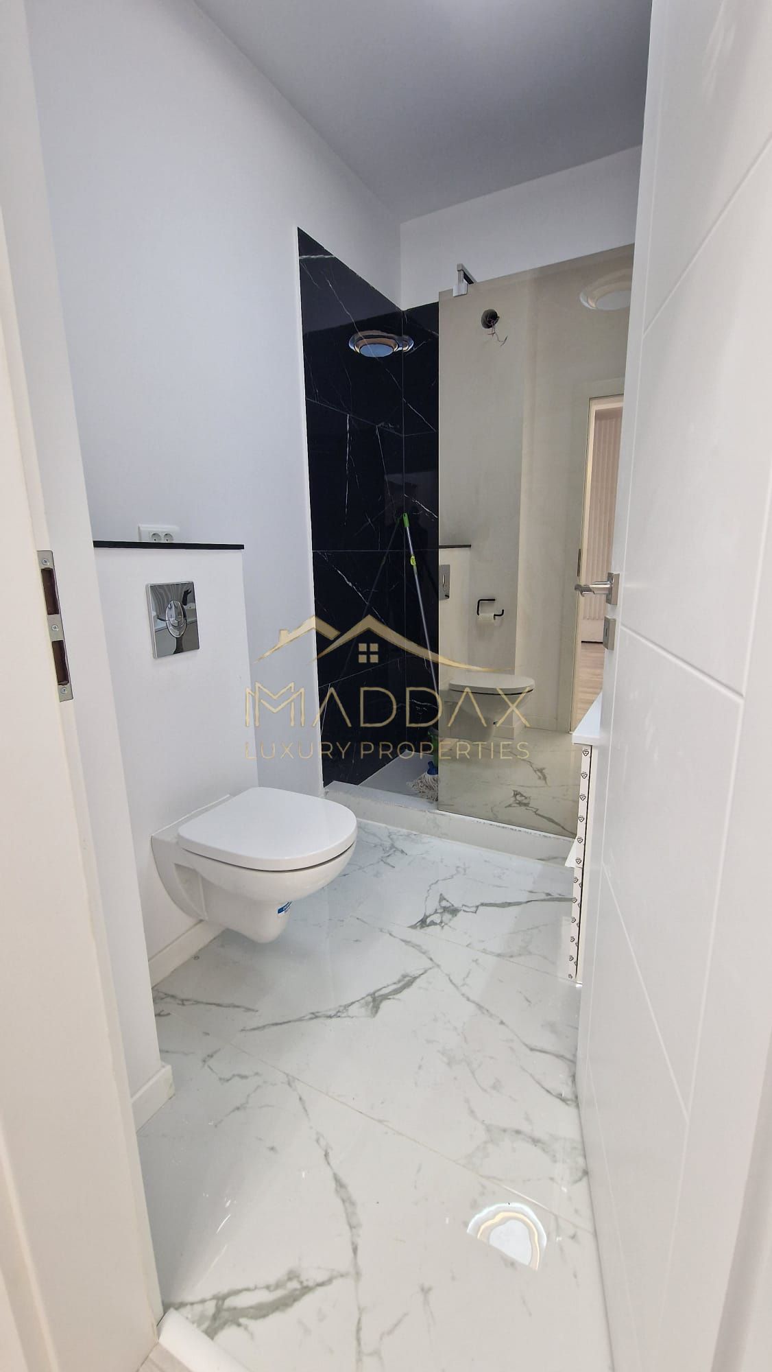 2 Camere Regie Residence 2 | Metrou Grozăvești 3 min | Loc parcare — fotografia 7