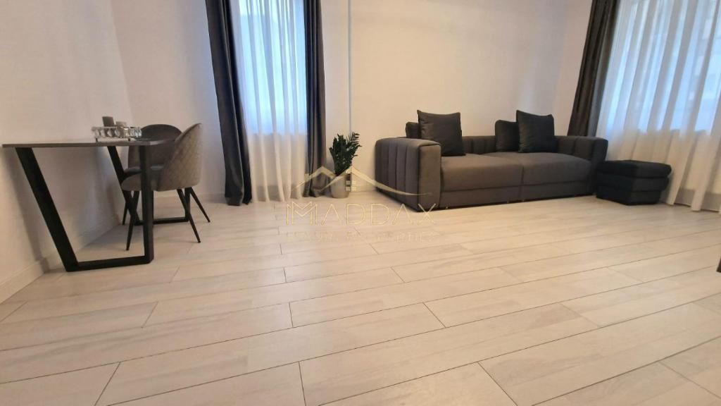 2 Camere Regie Residence 2 | Metrou Grozăvești 3 min | Loc parcare — fotografia 8