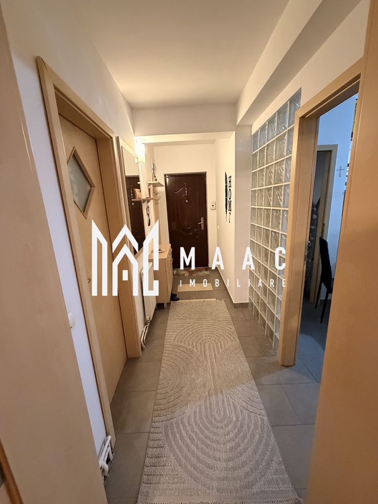 Apartament 2 camere de închiriat | Sibiu, Turnișor | 63 mp — fotografia 5