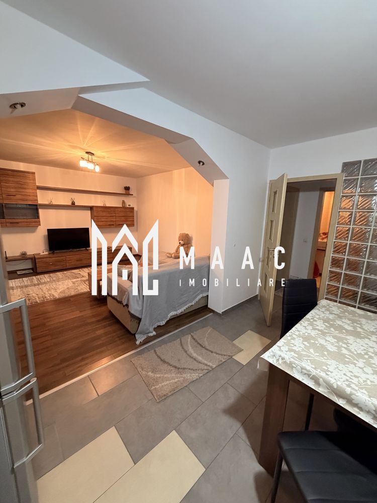 Apartament 2 camere de închiriat | Sibiu, Turnișor | 63 mp — fotografia 8