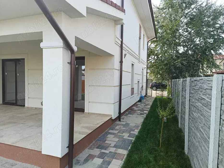 Duplex Premium Dumbrăvița | 120 mp | 337 mp teren | 5 dormitoare — fotografia 6