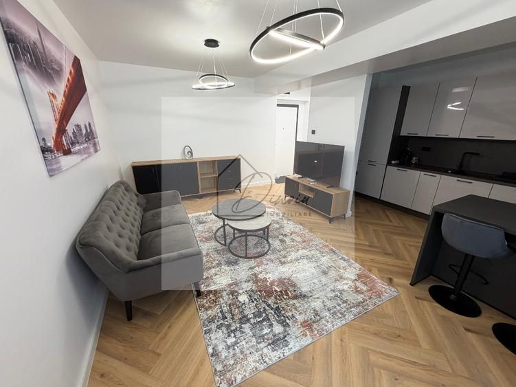 COM 0% | 2 Camere Pipera MY Place I Loc parcare I PRIMA INCHIRIERE — fotografia 3
