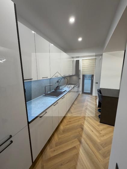 COM 0% | 2 Camere Pipera MY Place I Loc parcare I PRIMA INCHIRIERE — fotografia 4