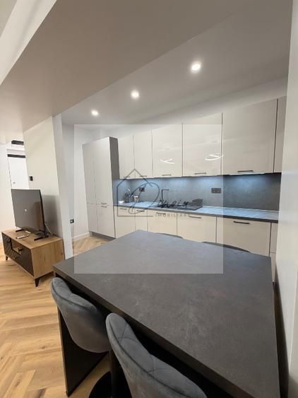 COM 0% | 2 Camere Pipera MY Place I Loc parcare I PRIMA INCHIRIERE — fotografia 5
