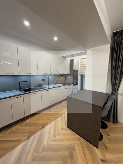COM 0% | 2 Camere Pipera MY Place I Loc parcare I PRIMA INCHIRIERE — fotografia 6