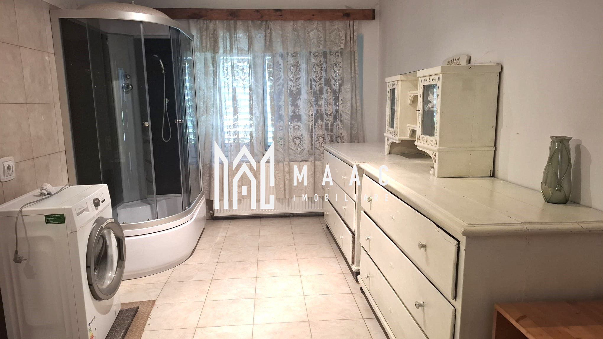 Casa individuala 3 camere I 1500 m teren I Central I Marpod — fotografia 6