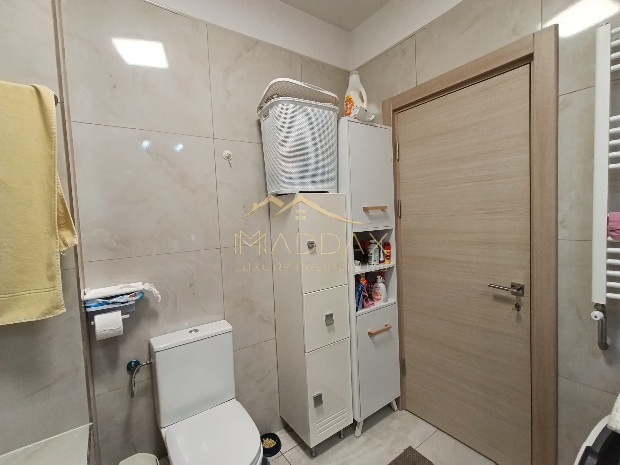 Apartament nou 2020 | Rahova | 2 camere | 112.000 e — fotografia 11