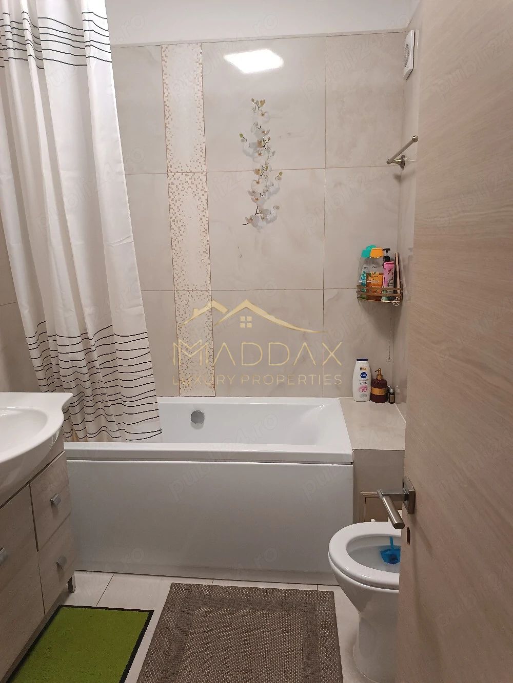 Apartament nou 2020 | Rahova | 2 camere | 112.000 e — fotografia 12