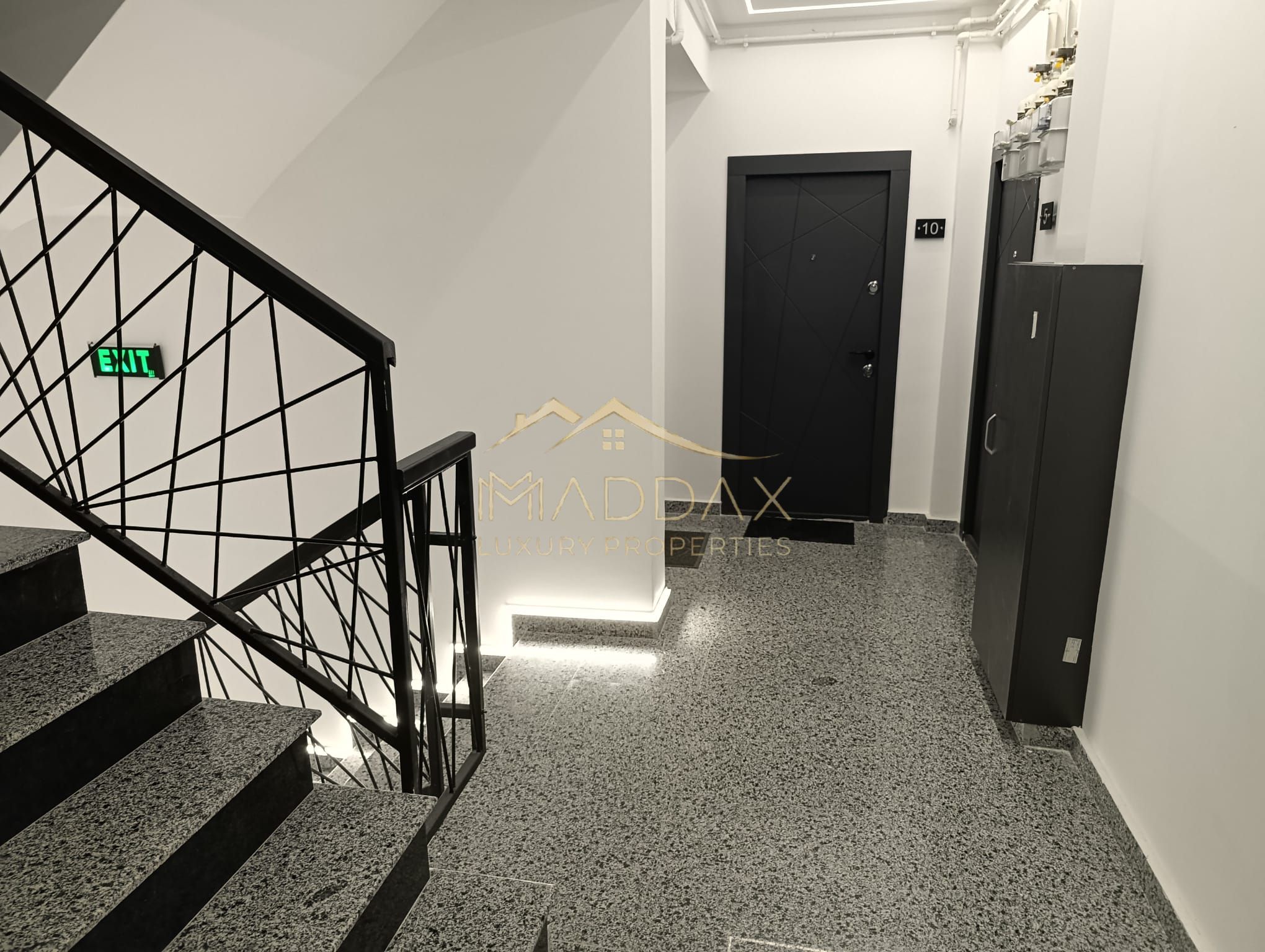 Apartament nou 2020 | Rahova | 2 camere | 112.000 e — fotografia 13