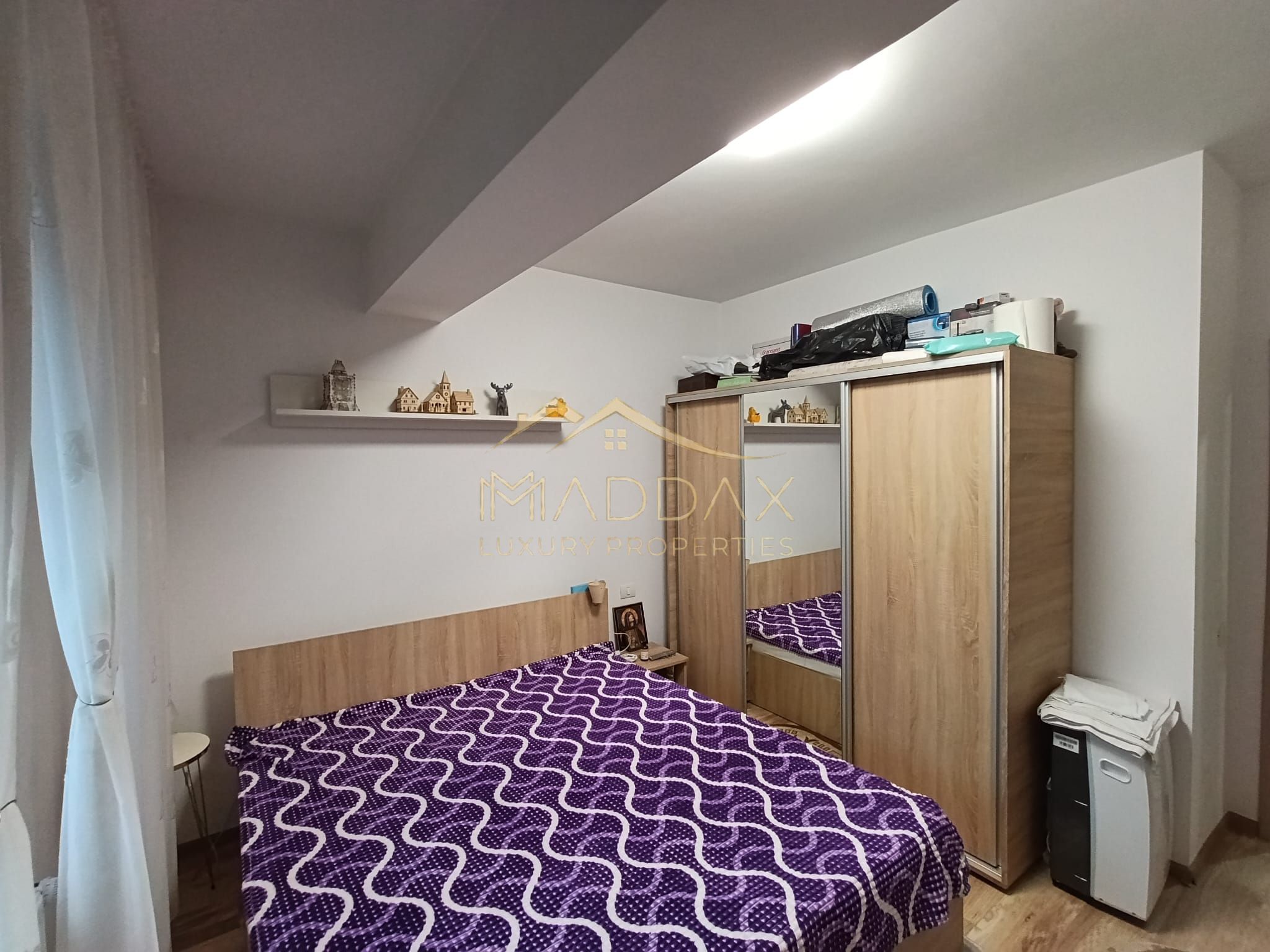 Apartament nou 2020 | Rahova | 2 camere | 112.000 e — fotografia 3