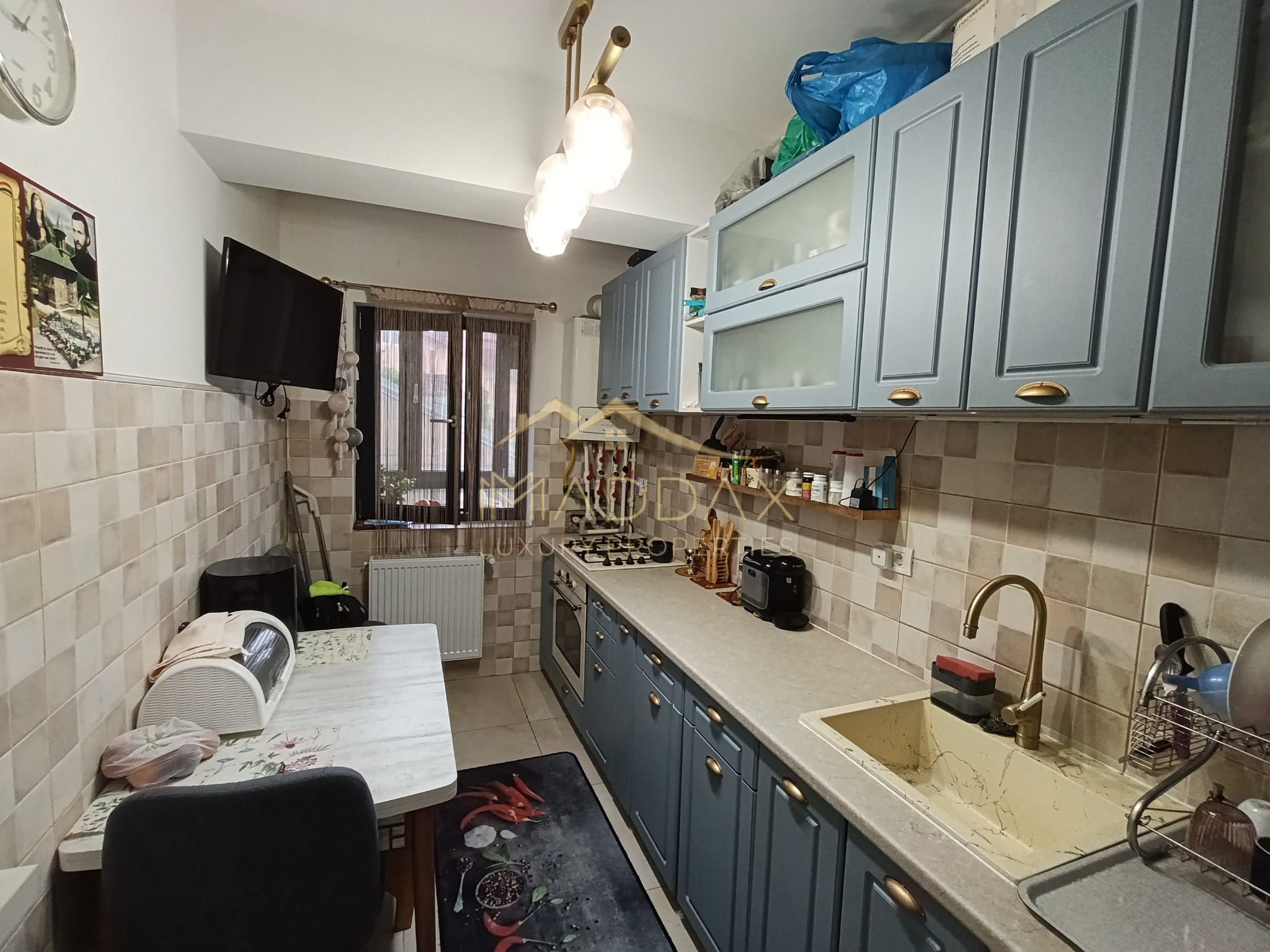 Apartament nou 2020 | Rahova | 2 camere | 112.000 e — fotografia 5