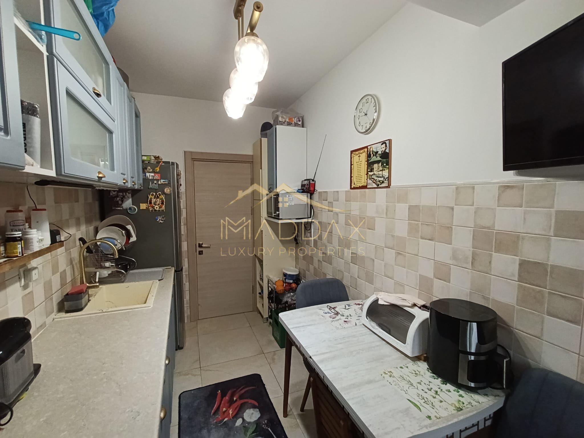 Apartament nou 2020 | Rahova | 2 camere | 112.000 e — fotografia 6