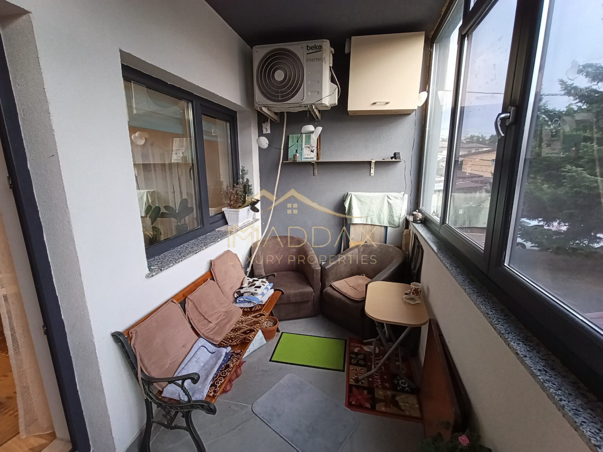 Apartament nou 2020 | Rahova | 2 camere | 112.000 e — fotografia 7