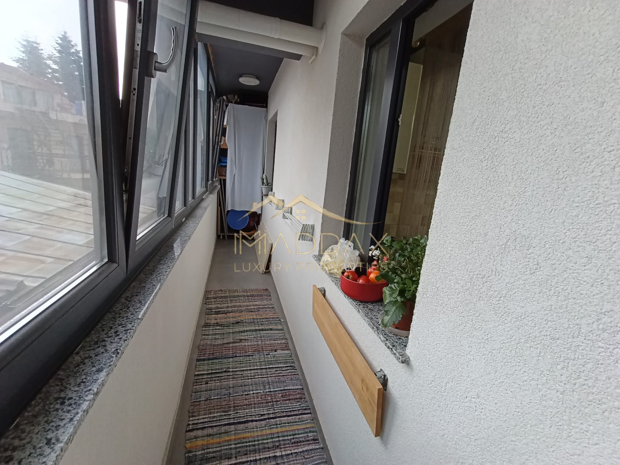 Apartament nou 2020 | Rahova | 2 camere | 112.000 e — fotografia 8
