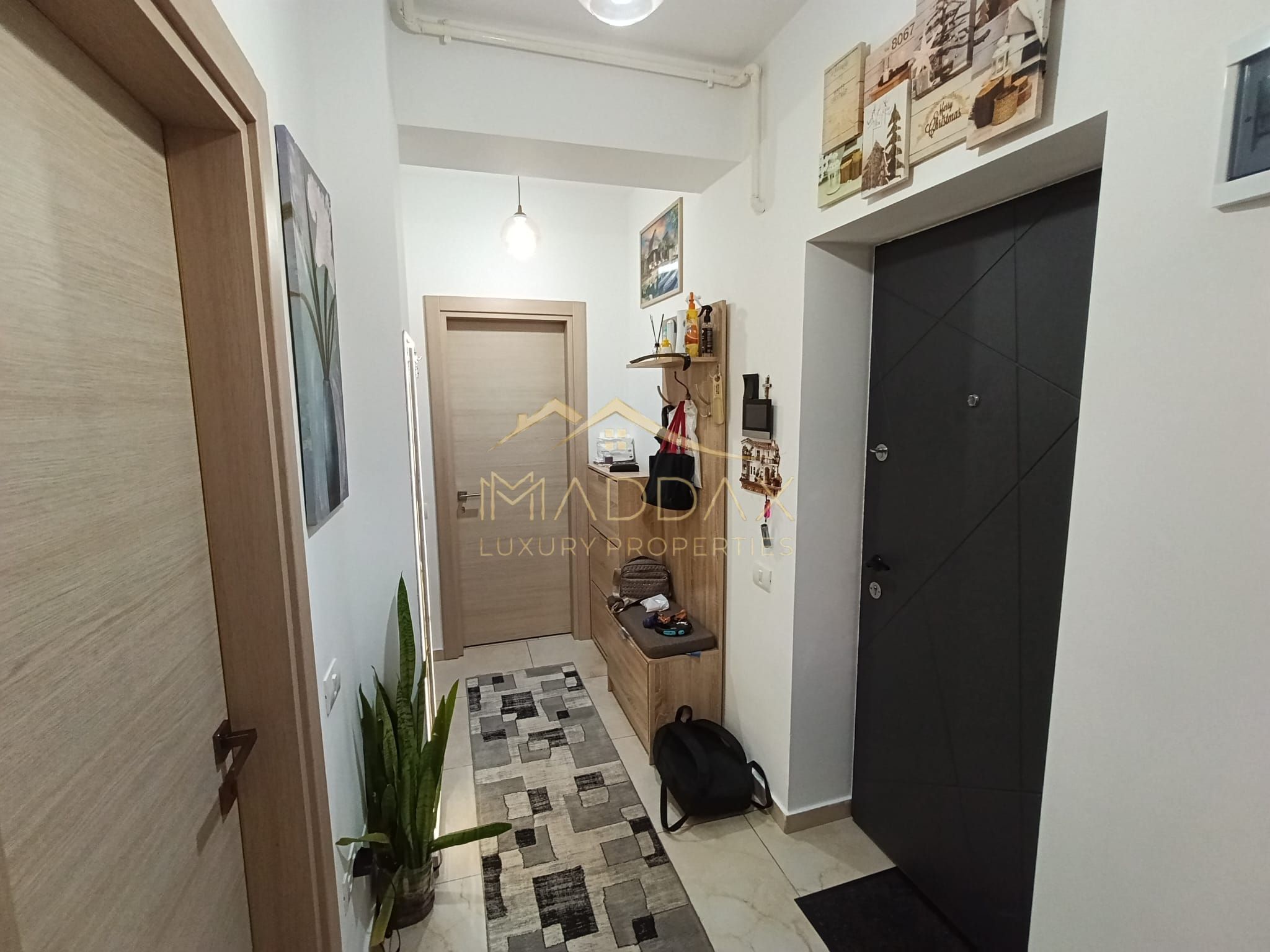 Apartament nou 2020 | Rahova | 2 camere | 112.000 e — fotografia 9