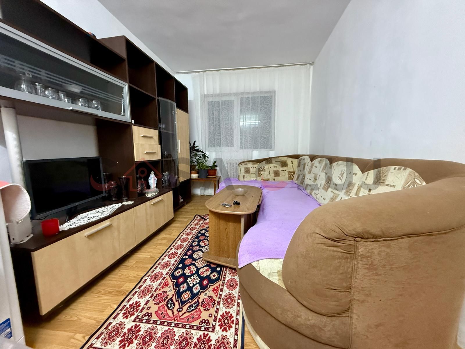 4 camere, etaj intermediar, Mehedinți!
