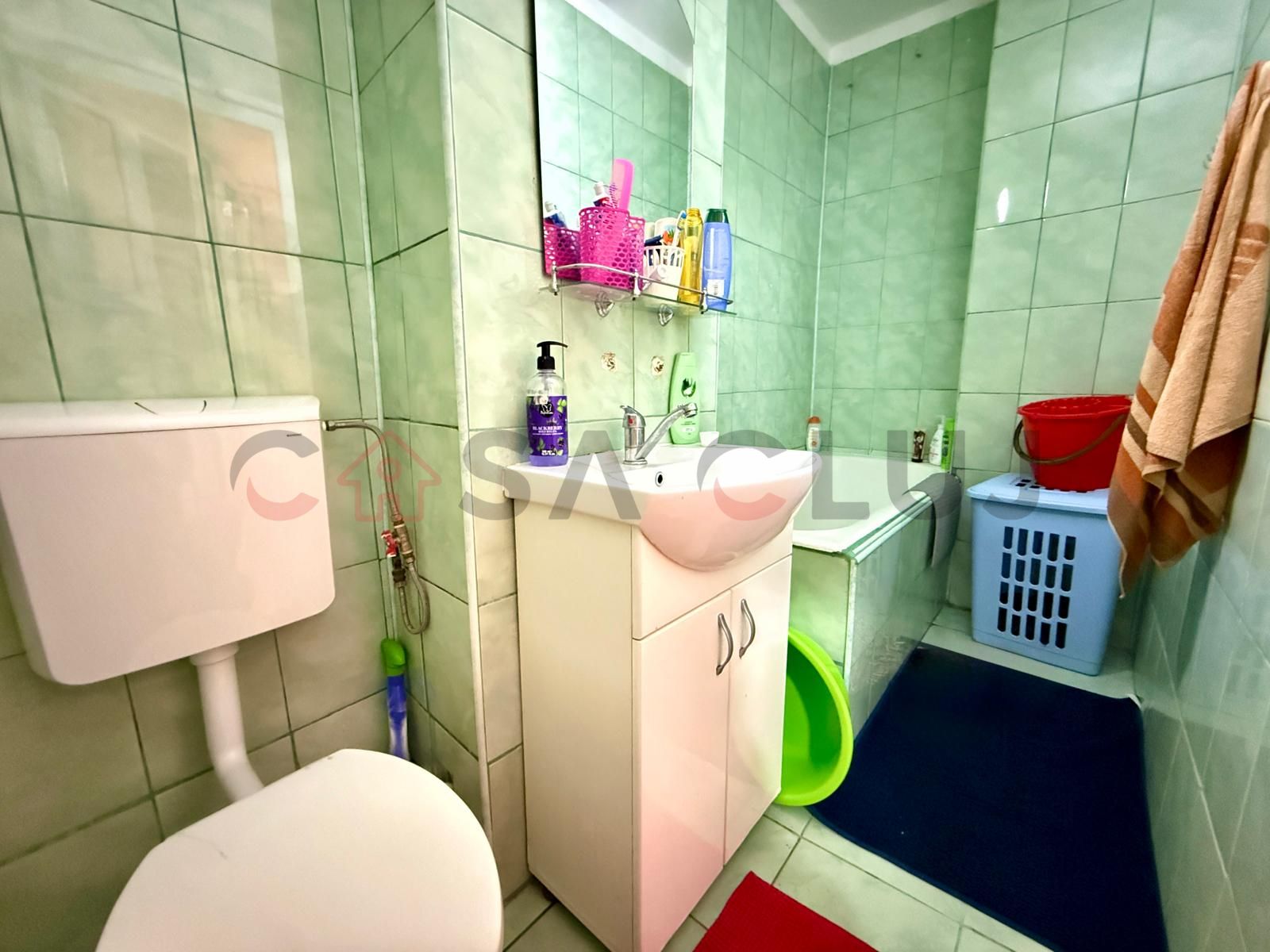 4 camere, etaj intermediar, Mehedinți! — fotografia 3