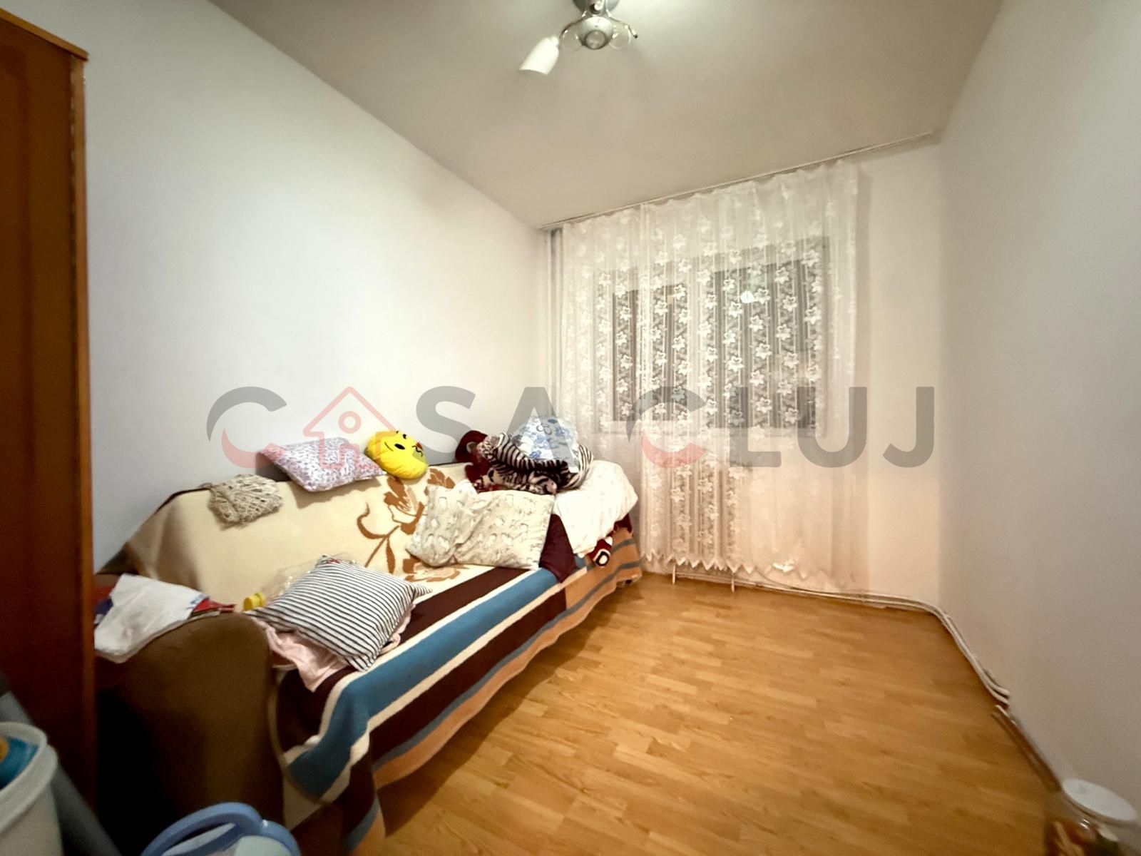 4 camere, etaj intermediar, Mehedinți! — fotografia 4