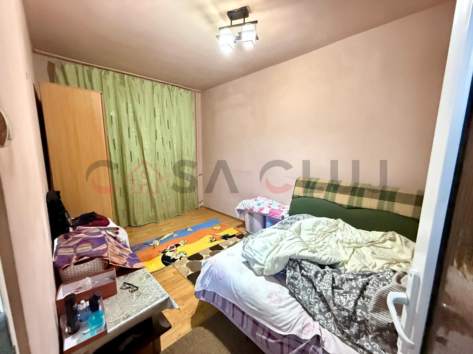 4 camere, etaj intermediar, Mehedinți! — fotografia 6